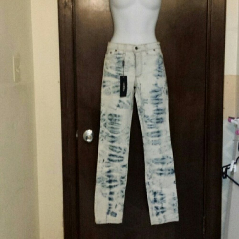 Luxury Jeans - Bundle 4